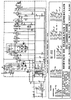 Philips - 312-A-Schematic 